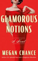 Megan Chance's Latest Book