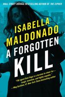 Isabella Maldonado's Latest Book