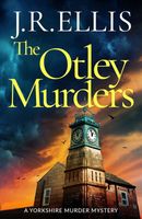 J.R. Ellis's Latest Book