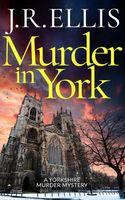 Murder in York