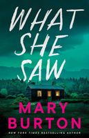 Mary Burton's Latest Book