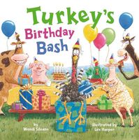 Turkey's Birthday Bash