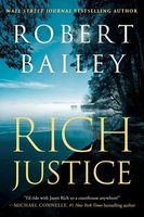 Robert Bailey's Latest Book