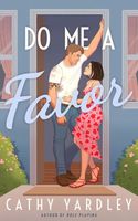 Cathy Yardley's Latest Book