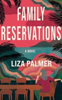 Liza Palmer's Latest Book