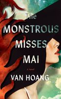 Van Hoang's Latest Book