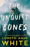 Loreth Anne White's Latest Book