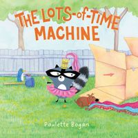 Paulette Bogan's Latest Book