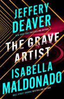Jeffery Deaver; Isabella Maldonado's Latest Book