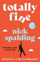 Nick Spalding's Latest Book