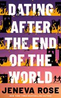 Jeneva Rose's Latest Book