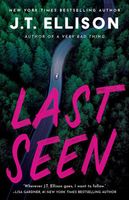 J.T. Ellison's Latest Book
