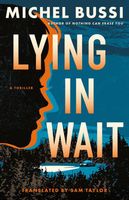 Michel Bussi's Latest Book
