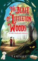 T.E. Kinsey's Latest Book