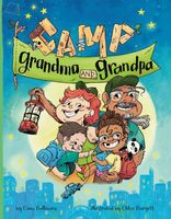 Gina Bellisario's Latest Book