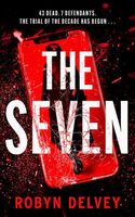 Robyn Delvey's Latest Book