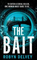 Robyn Delvey's Latest Book