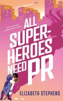 Elizabeth Stephens's Latest Book