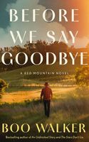 Boo Walker's Latest Book