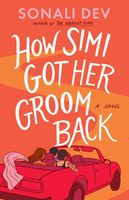 How Simi Got Her Groom Back