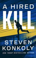 Steven Konkoly's Latest Book