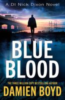 Damien Boyd's Latest Book