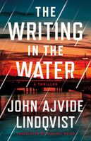John Ajvide Lindqvist's Latest Book