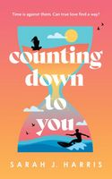 Sarah J. Harris's Latest Book