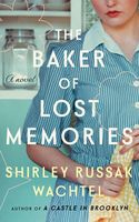 Shirley Russak Wachtel's Latest Book