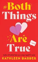 Kathleen Barber's Latest Book