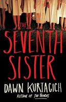 Dawn Kurtagich's Latest Book