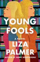 Liza Palmer's Latest Book