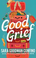 Sara Goodman Confino's Latest Book