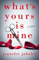 Jennifer Jabaley's Latest Book