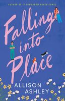 Allison Ashley's Latest Book