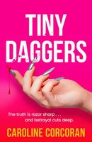 Caroline Corcoran's Latest Book