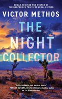 Victor Methos's Latest Book