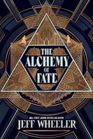 Jeff Wheeler's Latest Book
