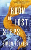 Simon Tolkien's Latest Book