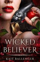 Kait Ballenger's Latest Book