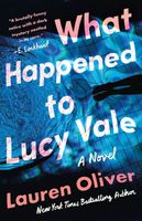 Lauren Oliver's Latest Book