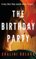 Shalini Boland's Latest Book