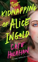 Cate Holahan's Latest Book
