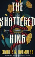 Charlie N. Holmberg's Latest Book