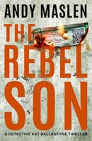 Andy Maslen's Latest Book