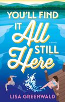 Lisa Greenwald's Latest Book