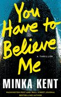 Minka Kent's Latest Book