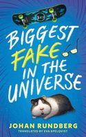 Johan Rundberg's Latest Book