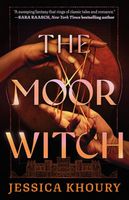 Jessica Khoury's Latest Book