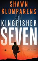Shawn Klomparens's Latest Book